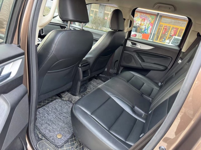 濟寧22年長城汽車炮 皮卡6