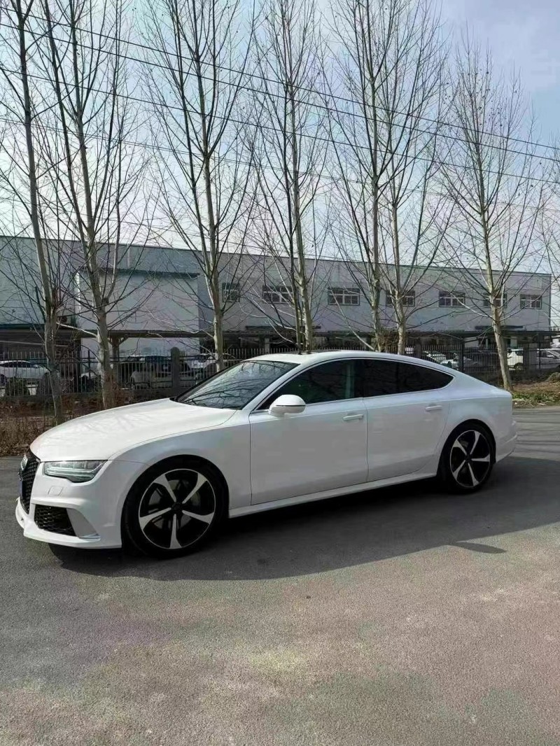 菏泽16年奥迪A7L3