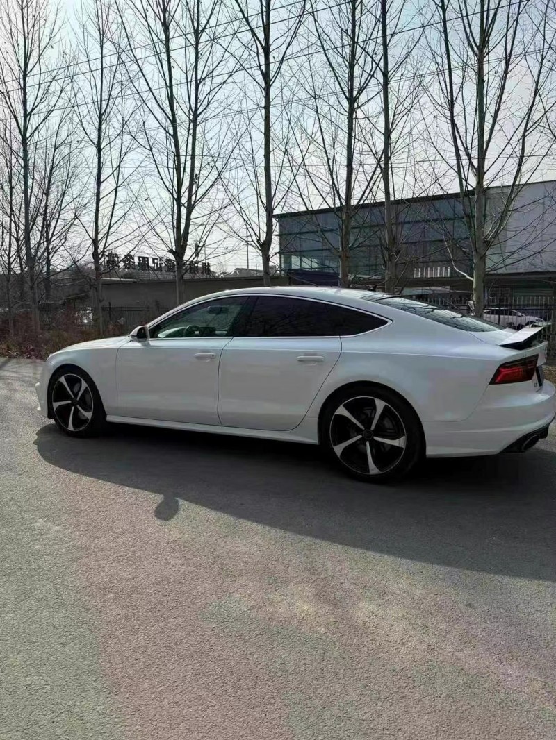 菏泽16年奥迪A7L7