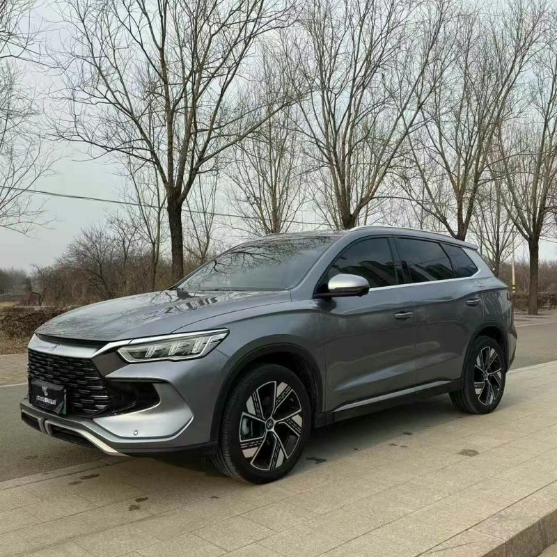 阜陽24年比亞迪宋2