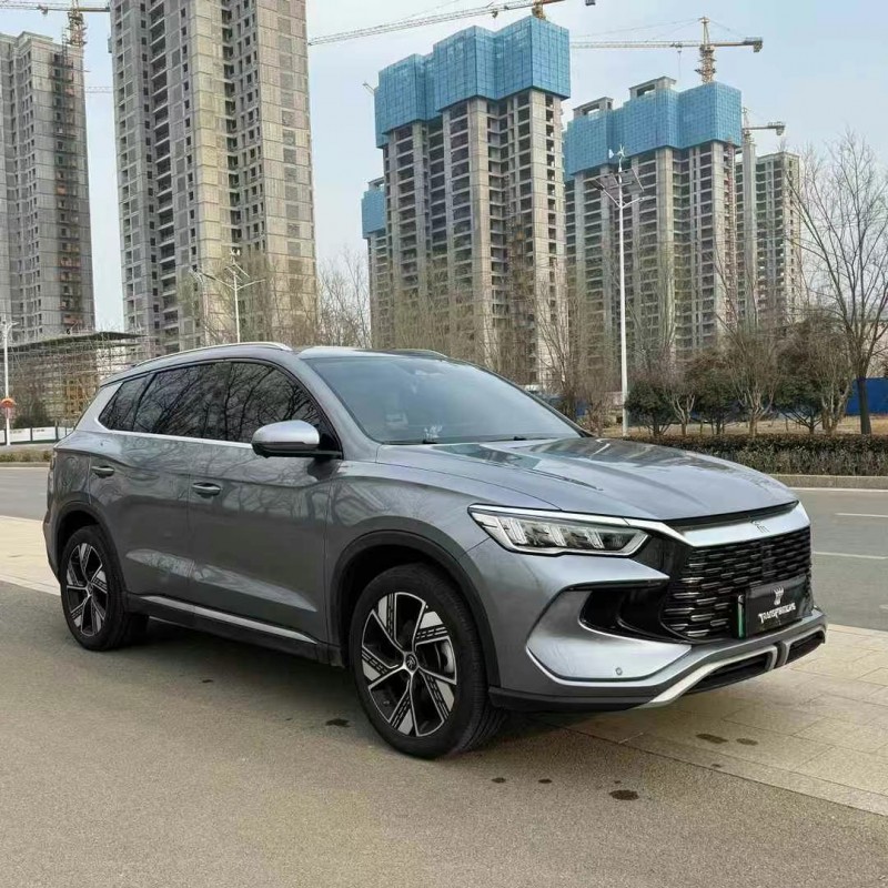 阜陽24年比亞迪宋3