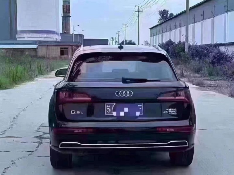 菏泽20年奥迪Q59