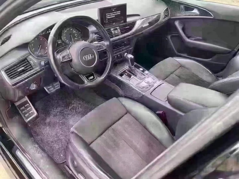 菏泽18年奥迪S65