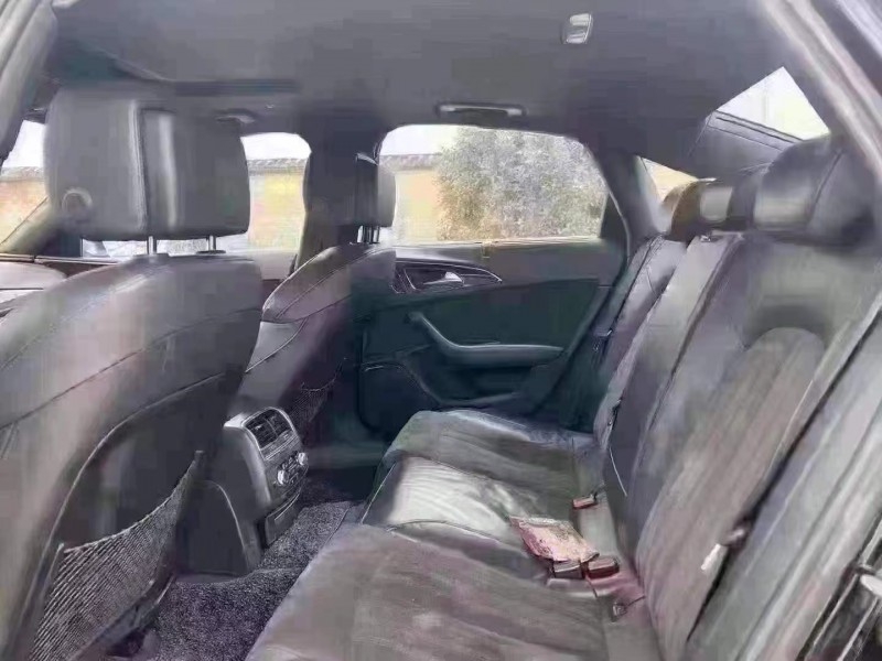 菏泽18年奥迪S66