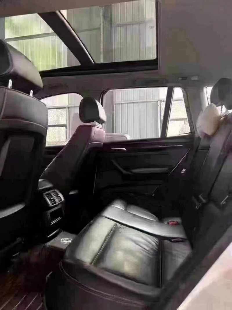 菏泽11年宝马X37
