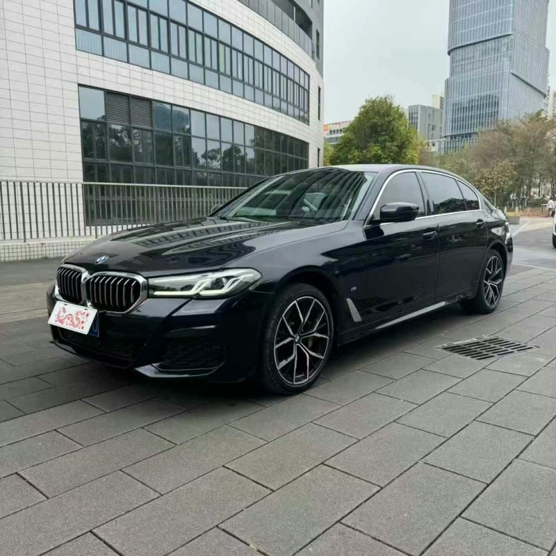 佛山22年寶馬5系3