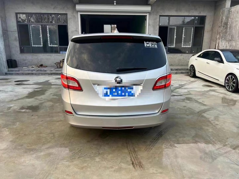 菏泽13年别克GL89