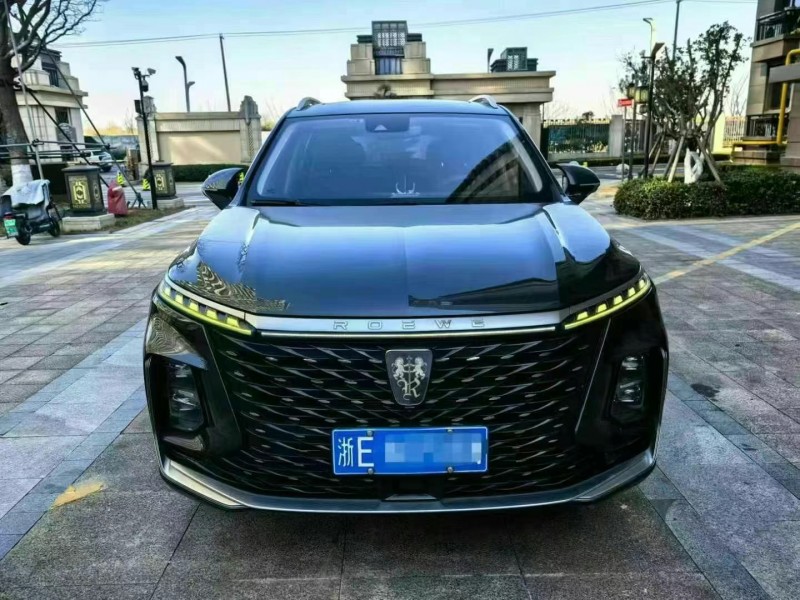 徐州22年榮威RX51