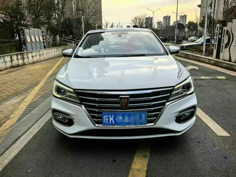 蘇州21年榮威i51