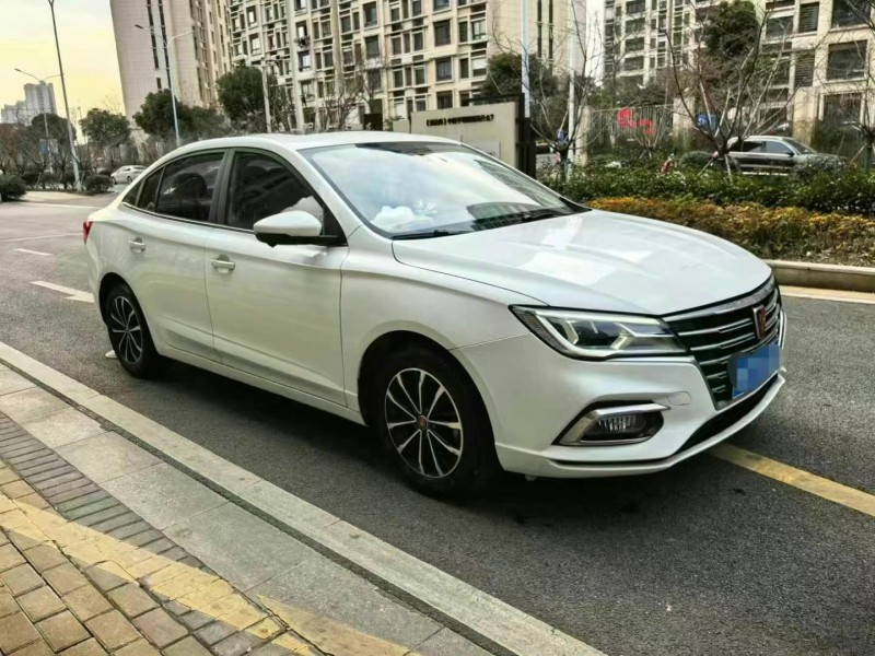 蘇州21年榮威i52