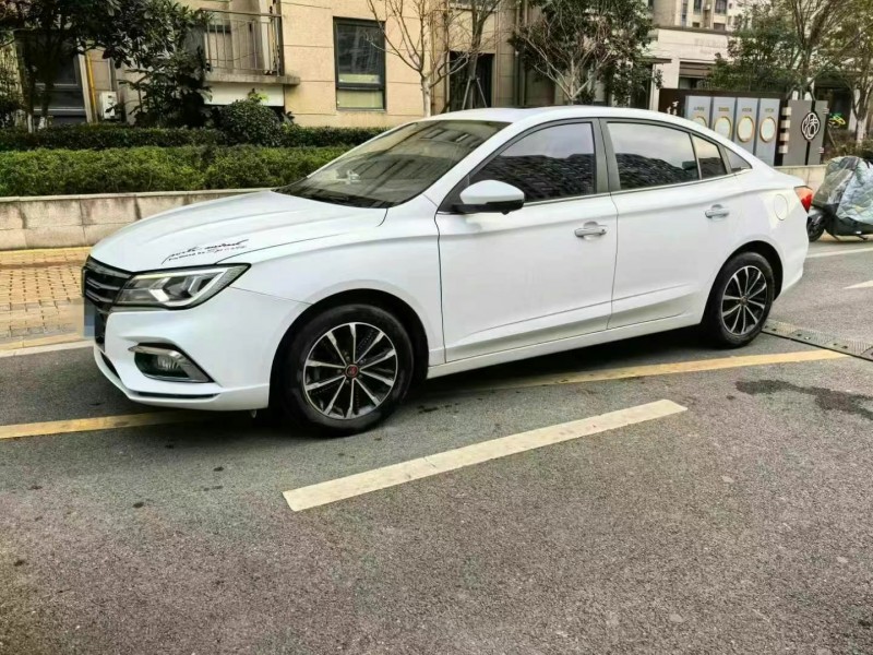 蘇州21年榮威i53