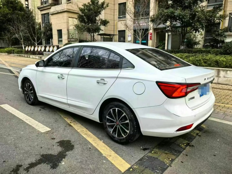 蘇州21年榮威i56