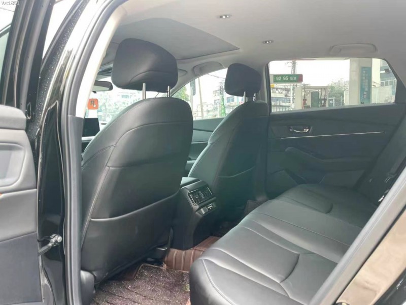 东莞24年本田雅阁4