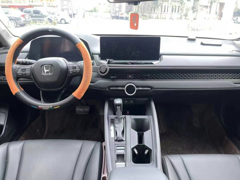 东莞24年本田雅阁6