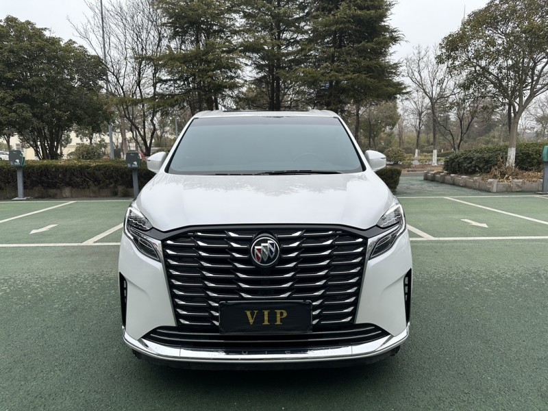 鹽城23年別克GL81