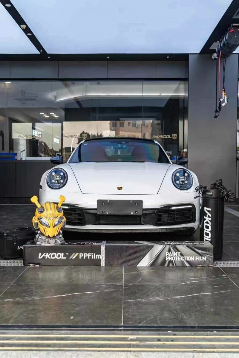 广州21年保时捷9111