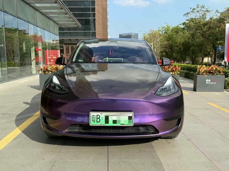 深圳24年特斯拉MODEL Y1