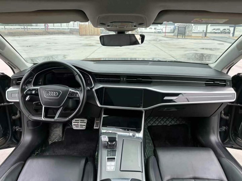 徐州19年奥迪A7L5