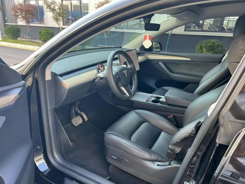 徐州21年特斯拉MODEL Y3