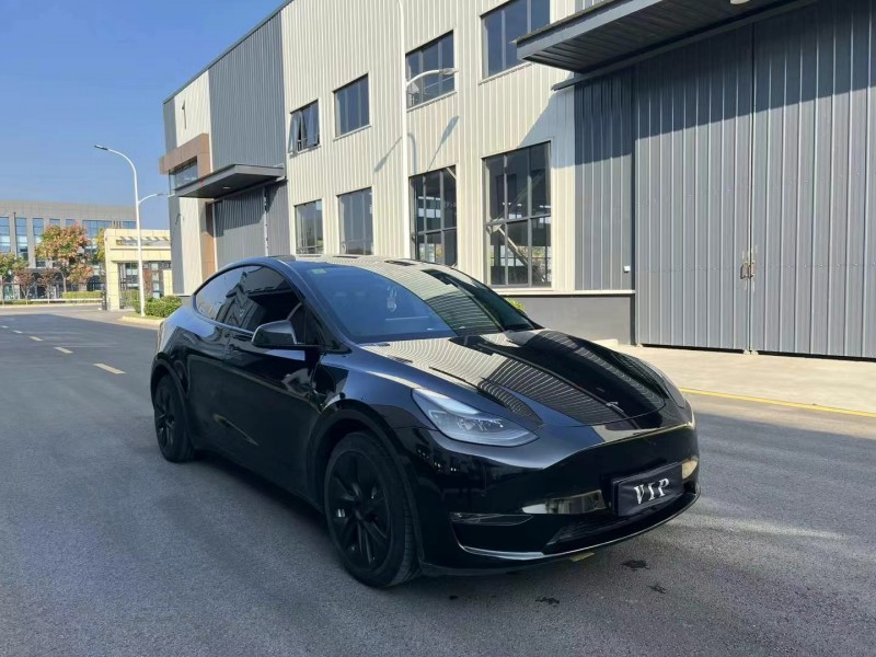 徐州21年特斯拉MODEL Y5