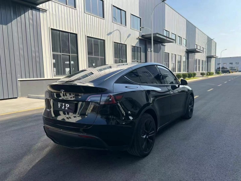 徐州21年特斯拉MODEL Y7