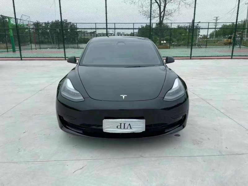 徐州23年特斯拉MODEL 31