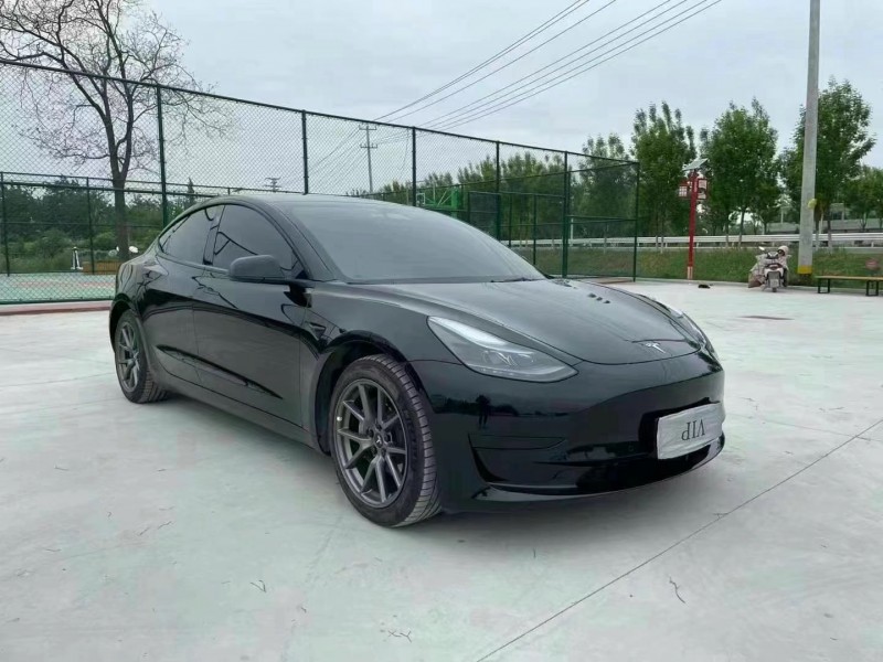 徐州23年特斯拉MODEL 32