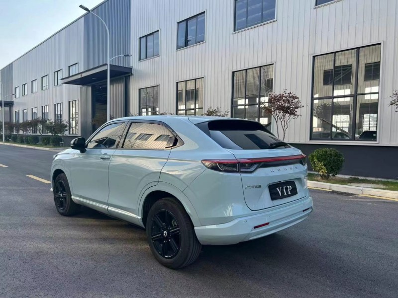 徐州23年本田极湃8