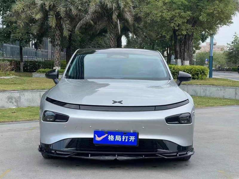 東莞23年小鵬汽車p71