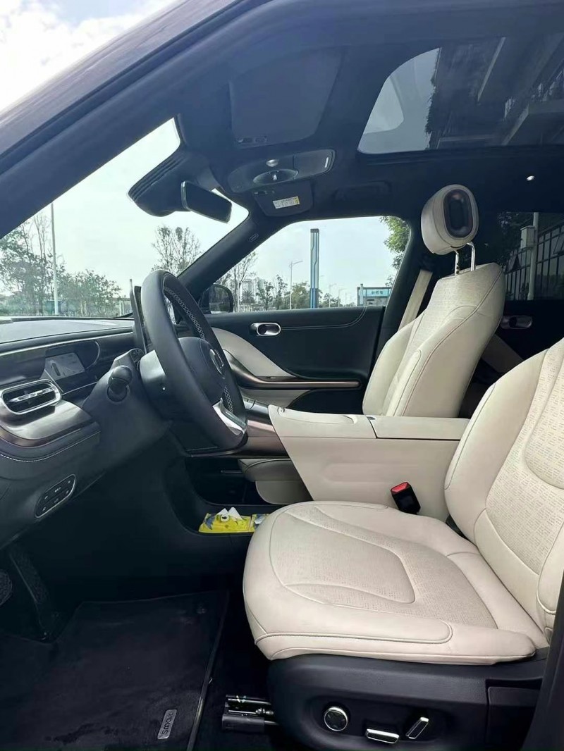 东莞24年奔驰smart6