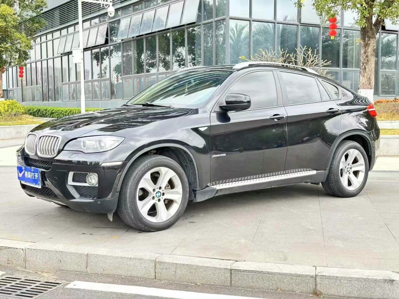 东莞14年宝马X62
