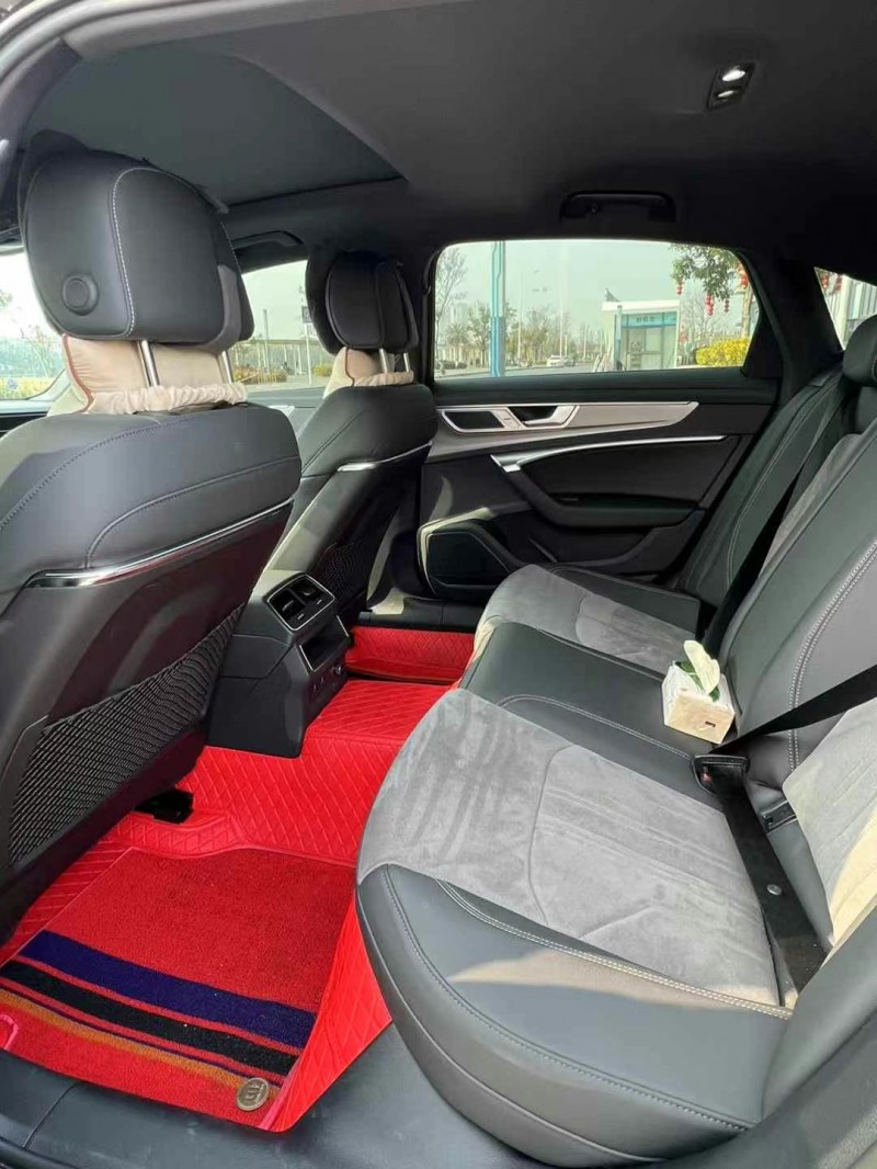 东莞24年奥迪A6L5