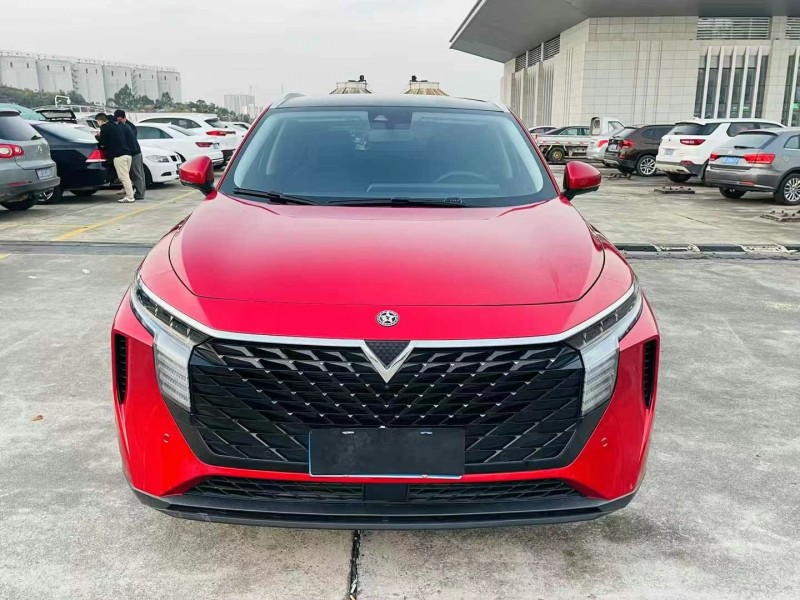 東莞22年啟辰大V1