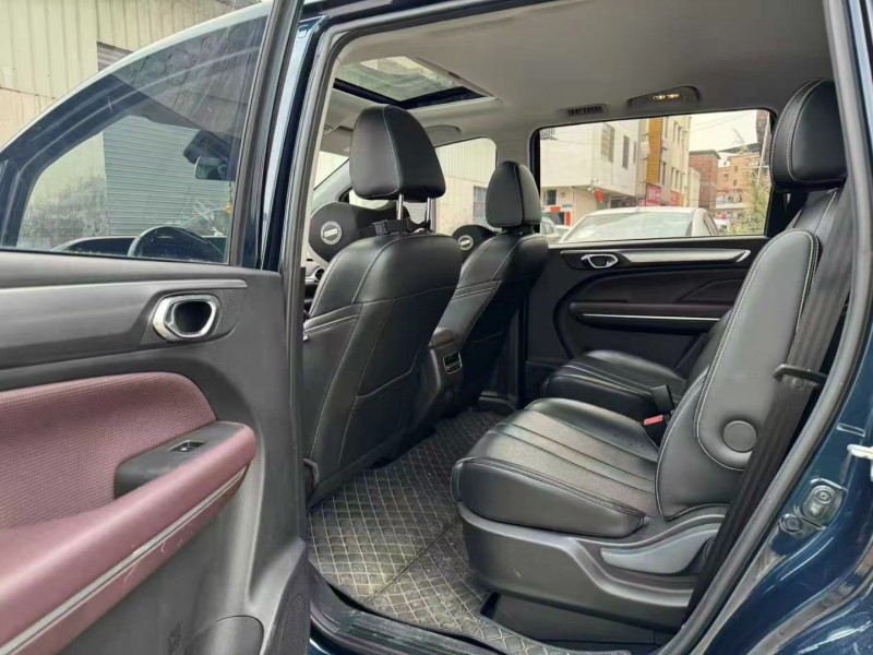 广州23年传祺M64