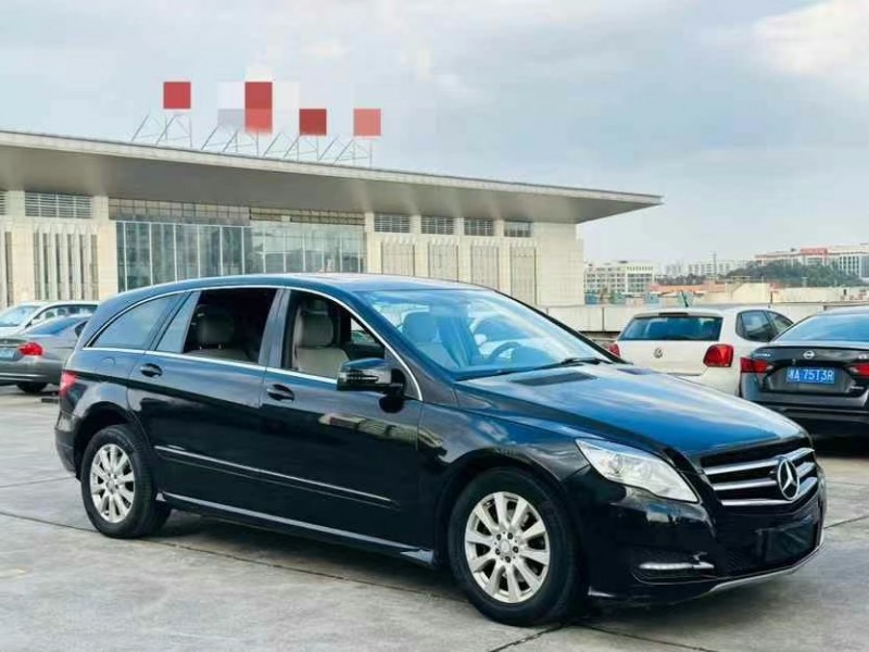 东莞12年奔驰R2