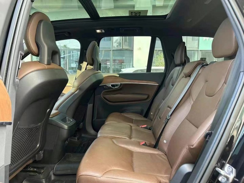 深圳22年沃爾沃XC903