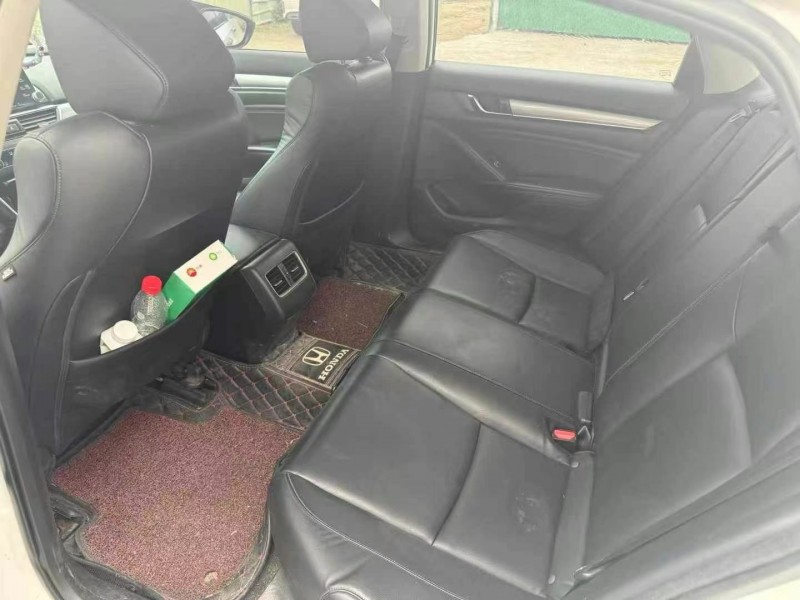 广州19年本田雅阁6