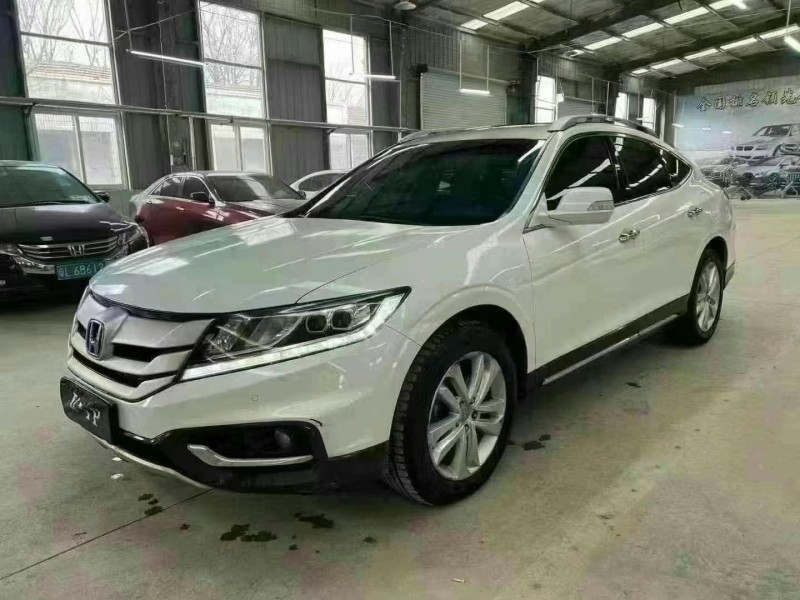 济宁15年本田歌诗图3