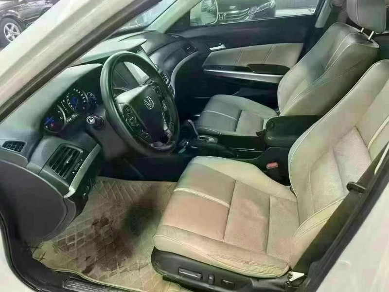 济宁15年本田歌诗图5