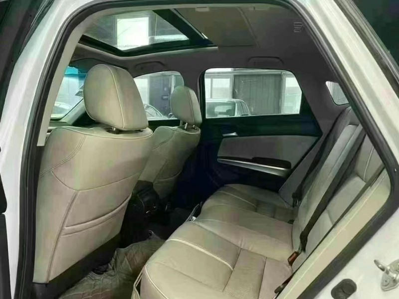 济宁15年本田歌诗图6