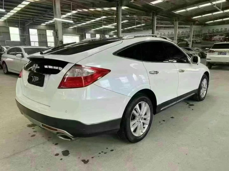 济宁15年本田歌诗图7