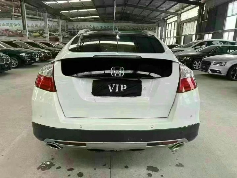 济宁15年本田歌诗图9