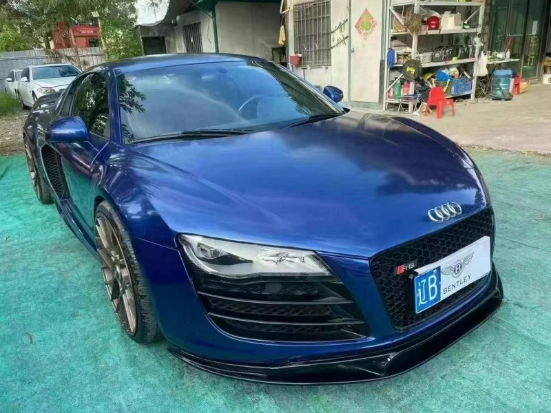 深圳13年奧迪R83