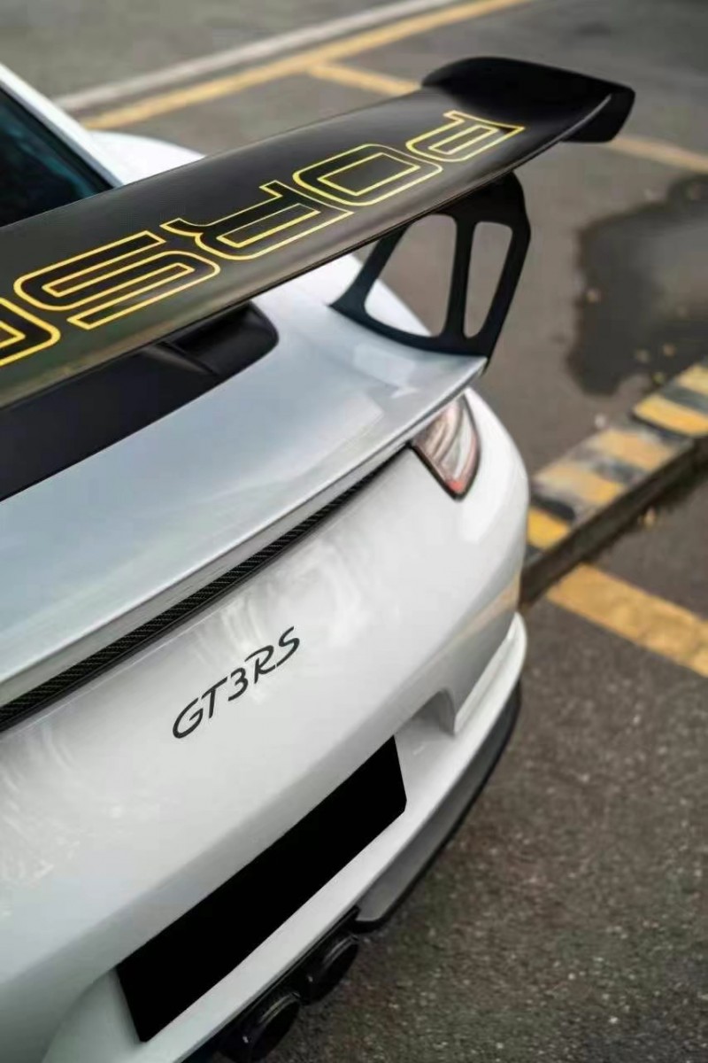 广州17年保时捷9119