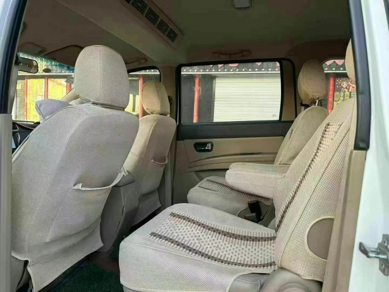 淄博15年五菱汽車宏光4