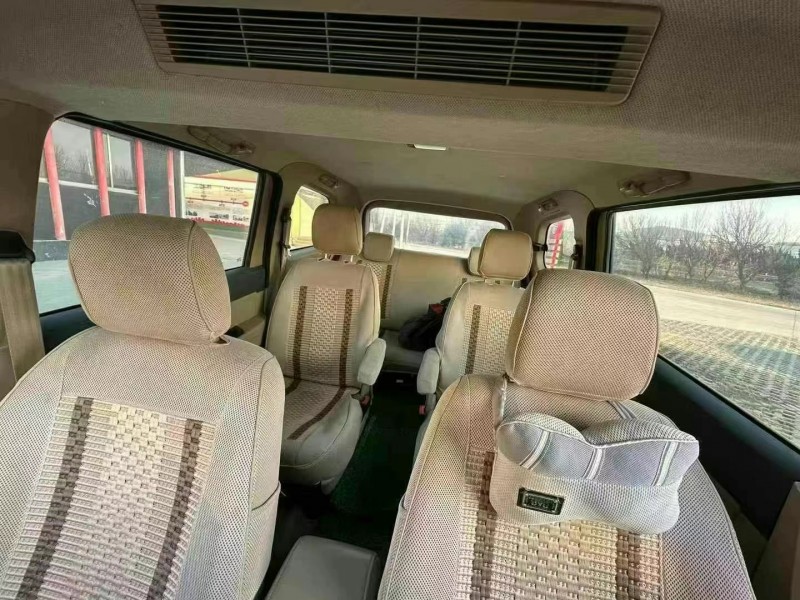 淄博15年五菱汽車宏光6