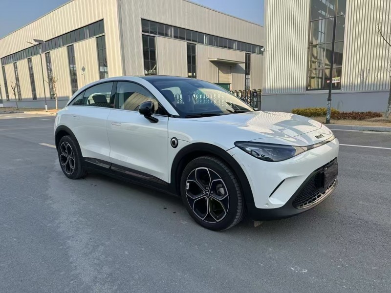 徐州23年奔驰smart2