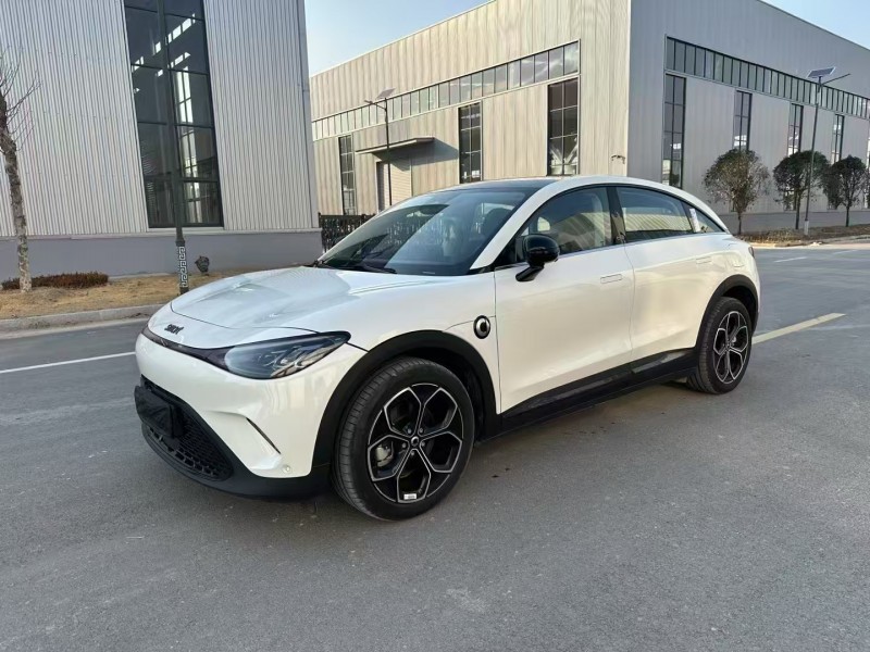 徐州23年奔驰smart3