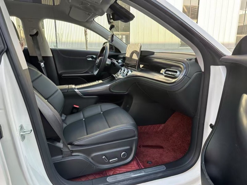 徐州23年奔驰smart5