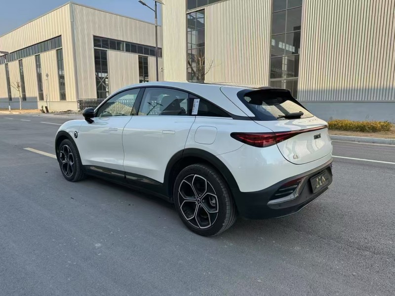 徐州23年奔驰smart7